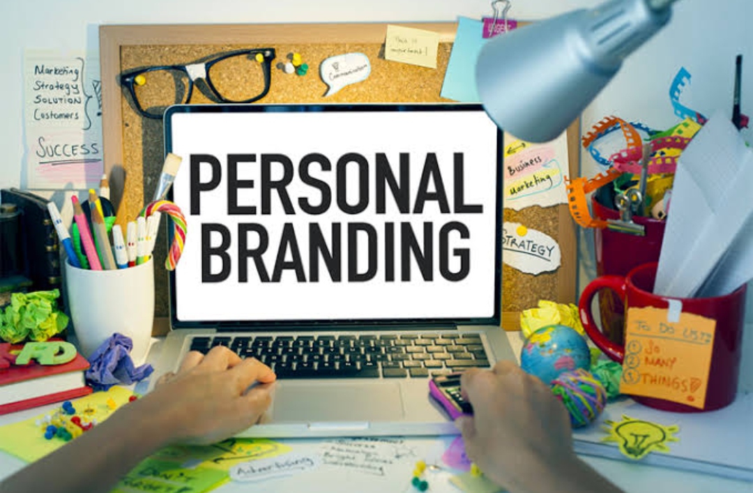Personal Branding & Social Media Strategy