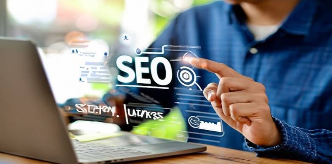 🔍 Website SEO Audit & Optimization – Rank Higher on Google