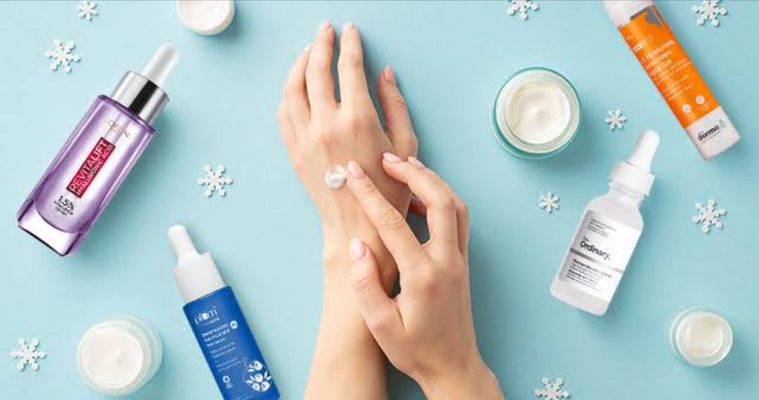 Skincare Routine Advice