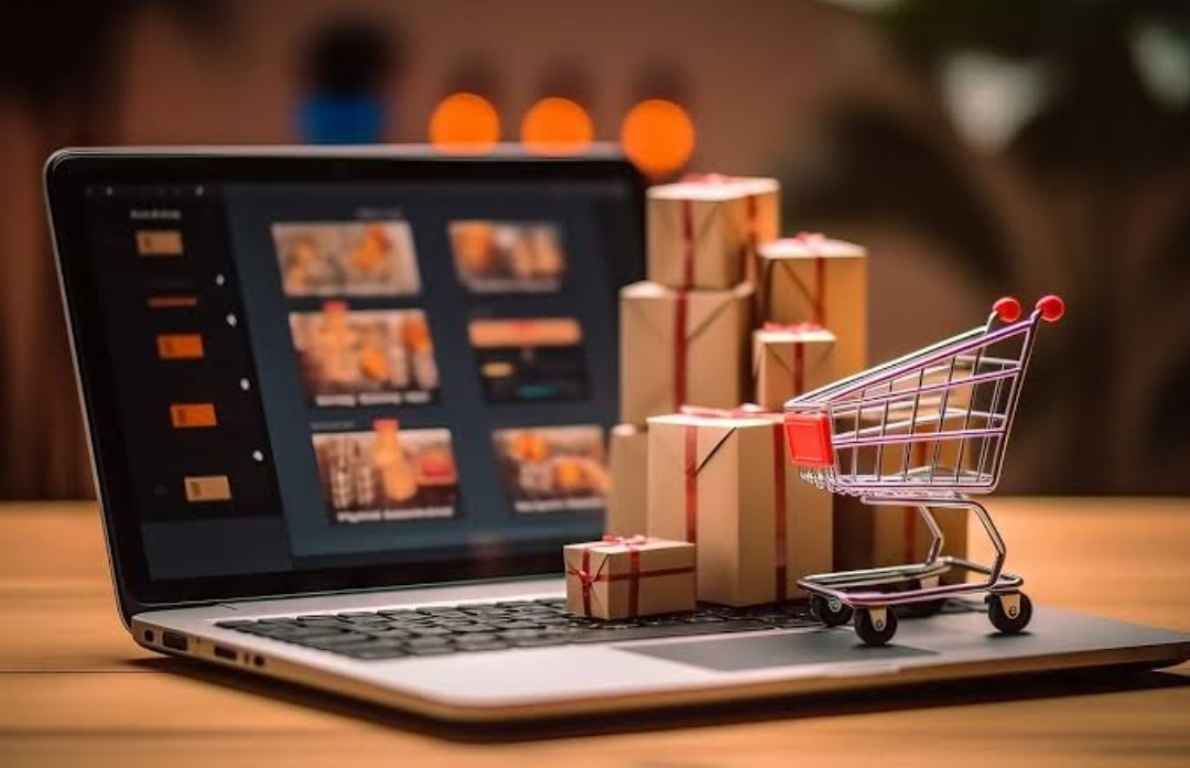 E-commerce Product Description