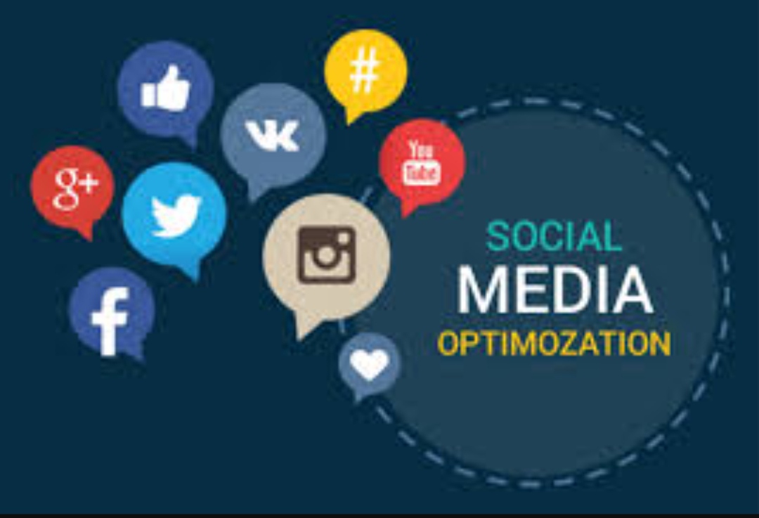 Social Media Bio Optimization