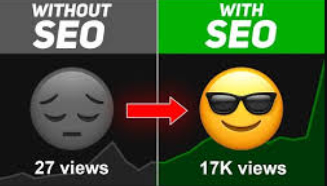 🔎 YouTube Video SEO – Tags, Titles & Descriptions