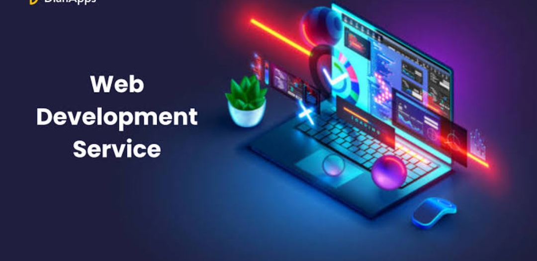 🌐 Professional Website Design for Small Businesses