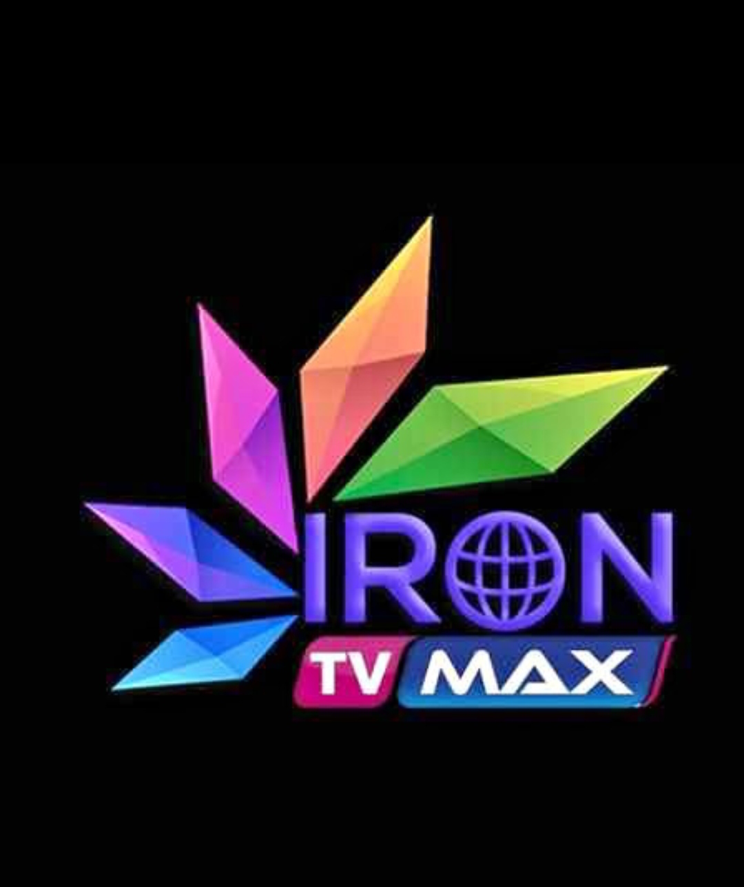 Iron TV Pro